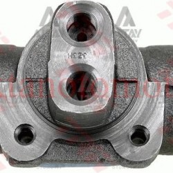 FREN SİLİNDİRİ MASTER II 98-03 / MOVANO 98-03 DÖKÜM 23,81mm ARKA SAĞ